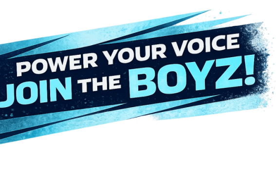 JoinTheBoyz